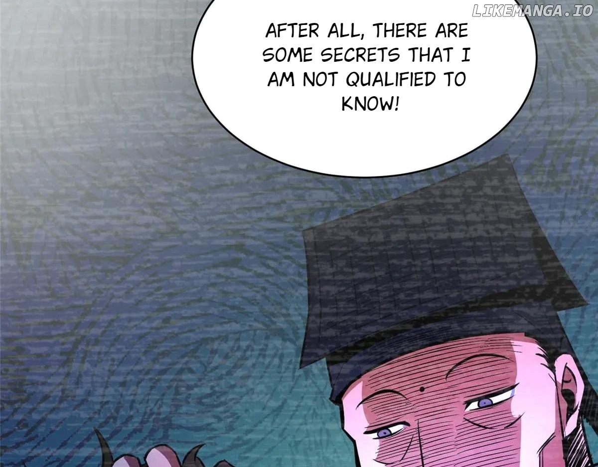 Divine Urban God Chapter 266 - page 136
